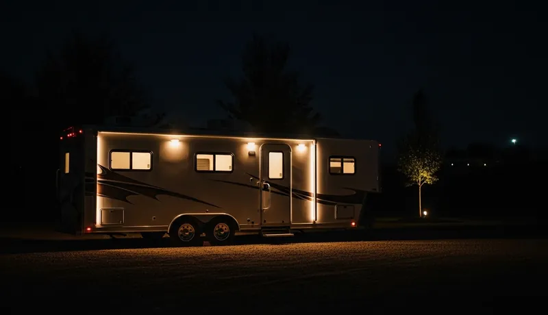 Luxury Restroom Trailer Rentals Jacksonville FL